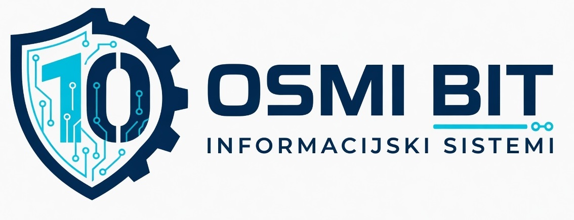 Osmi bit Informacijski sistemi